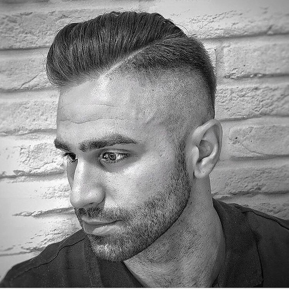 Meet your Posher, Vincenzo - Picture 1 of 3